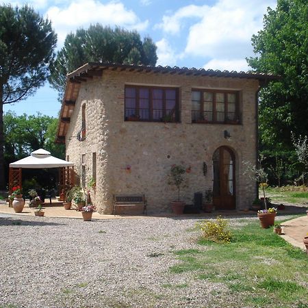 Casale Il Colombaio Di Toiano Guest House Valli ภายนอก รูปภาพ