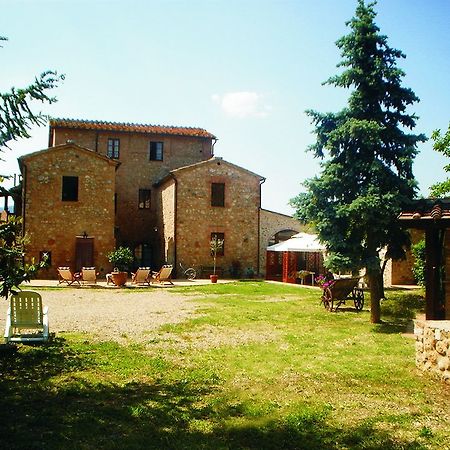 Casale Il Colombaio Di Toiano Guest House Valli ภายนอก รูปภาพ