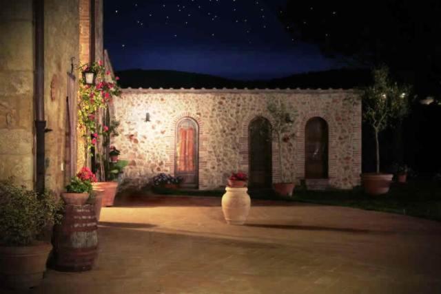 Casale Il Colombaio Di Toiano Guest House Valli ภายนอก รูปภาพ