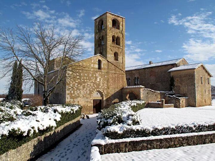 Casale Il Colombaio Di Toiano Guest House Valli ภายนอก รูปภาพ