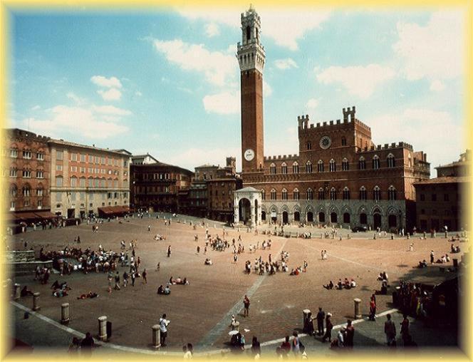 Casale Il Colombaio Di Toiano Guest House Valli ภายนอก รูปภาพ