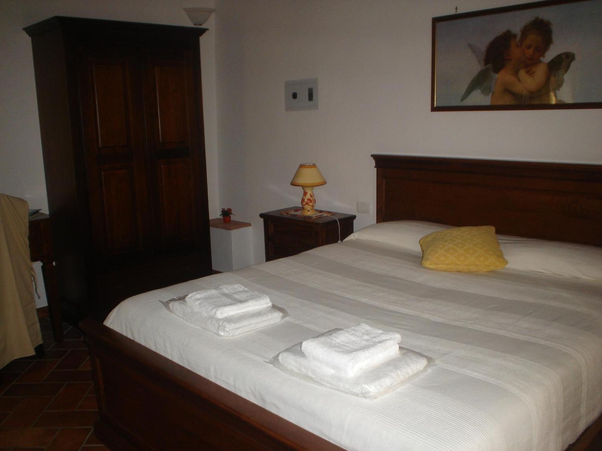 Casale Il Colombaio Di Toiano Guest House Valli ภายนอก รูปภาพ