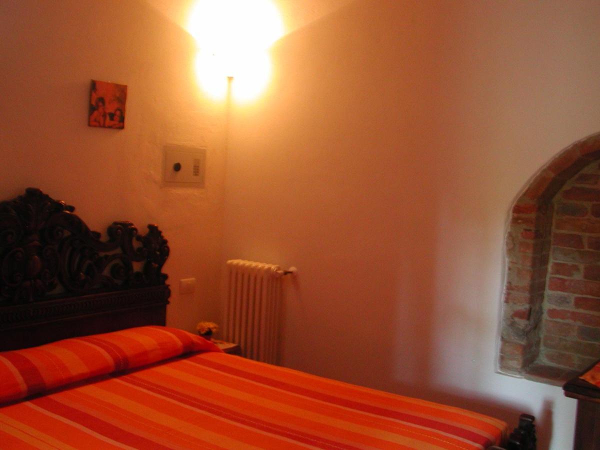 Casale Il Colombaio Di Toiano Guest House Valli ภายนอก รูปภาพ